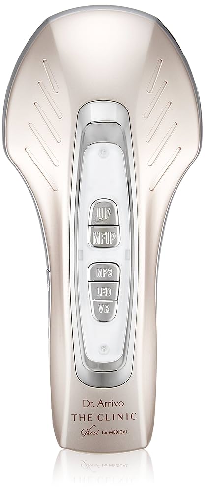 Dr.Arrivo THE CLINIC [Ghost for MEDICAL] Dr.Arrivo facial